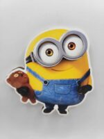 dekorácia a tortu/ magnetka Mimoň 03