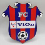 Magnetka - FC ViOn Zlaté Moravce
