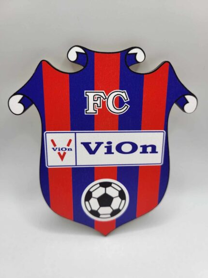 Magnetka - FC ViOn Zlaté Moravce