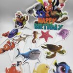 Happy Birthday – Hľadá sa Nemo