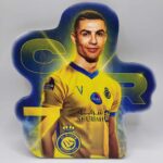 Dekorácia na tortu/magnetka Cristiano Ronaldo 03