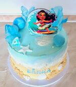 Vaiana/Moana 03 – Obrázok 2