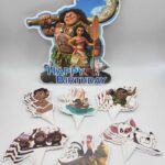 Happy Birthday – Vaiana/Moana /02/