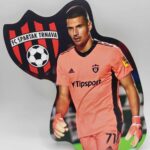 dekorácia na tortu/magnetka FC Spartak Trnava - Takáč