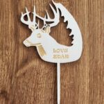 LOVU ZDAR + jeleň 02