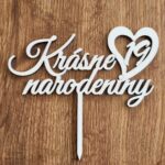 Krásne narodeniny ♥ 19