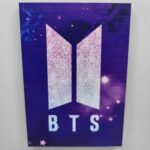 Hudobná skupina BTS 04