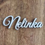 Meno - Nelinka