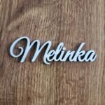 Meno - Melinka