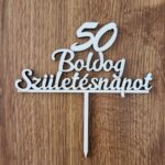 50 Boldog Születésnapot /02/