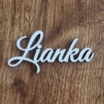 Meno - Lianka