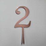 pl.zápich – číslo 2 /ružová/