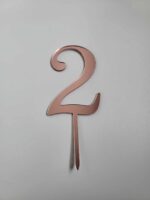 pl.zápich – číslo 2 /ružová/