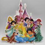 Happy Birthday - Princezničky 03