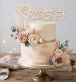 Zápich na tortu 40 máš len raz MRŠKA – Obrázok 2