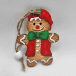 Vianočná ozdoba 10