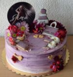 Dekorácia na tortu/magnetka / Sima 01 – Obrázok 3