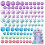 Dekorácia – Guličky SADA 91