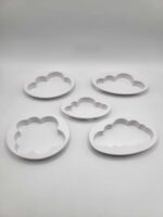 Vykrajovačky – Obláčiky