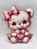 Macko so srdiečkom 03