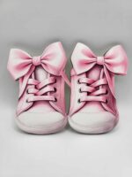 magnetka Topánočky - Tenisky ružové