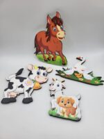 Koník 10 – Obrázok 2