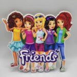 LEGO Friends