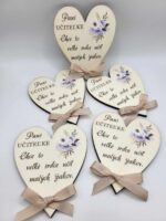 Pani učiteľka 06 /natur/ – Obrázok 2