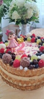 Postavička - Dievčatko – Obrázok 2