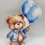 Macko + balóniky 01/13/