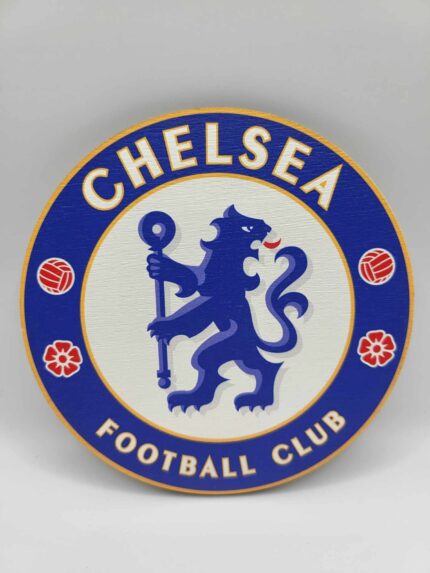 Magnetka – FC CHELSEA /9/