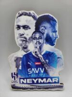 Neymar + AL-HILAL FC – Obrázok 3