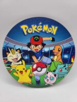 dekorácia na tortu/magnetka Pokémon 09