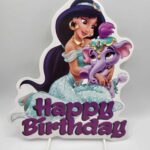 Happy Birthday – Jasmína