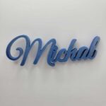 Meno – Michal 01 /modrá/