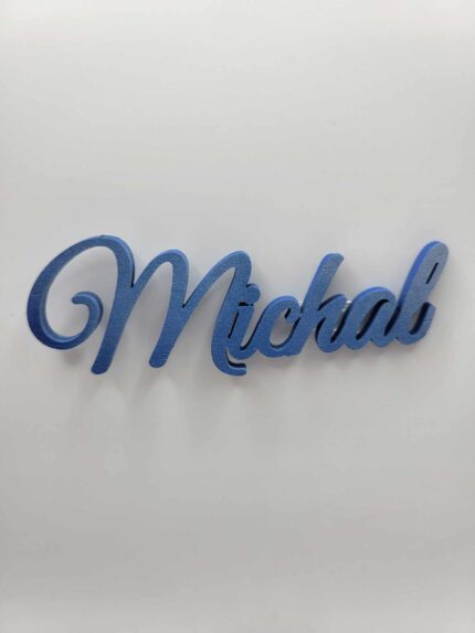 Meno – Michal 01 /modrá/