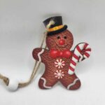 Vianočná ozdoba 08