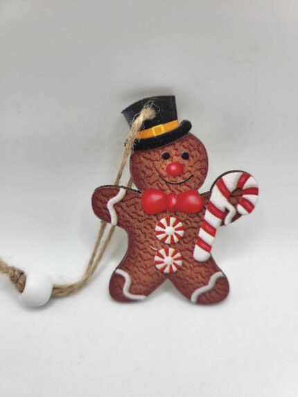 Vianočná ozdoba 08