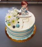 Personalizovaný stojanček – 1. sväté prijímanie a birmovka / chlapec – typ A – Obrázok 8