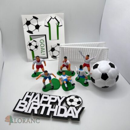 zápich na tortu - Futbal 08