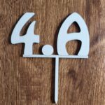 Zápich - Trieda 4.A