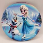 Magnetka – FROZEN /07/12 cm