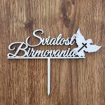 Zápich – Sviatosť birmovania /04