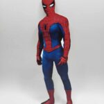 Dekoráciana tortu/ magnetka Spiderman 05