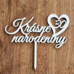 Krásne narodeniny ♥ 30