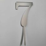 pl.zápich – číslo 7 /strieborná/