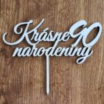 Krásne narodeniny 90