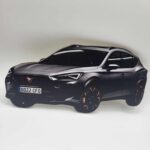 Auto - CUPRA Formentor