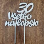 30 všetko najlepšie /02/