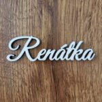 Meno - Renátka
